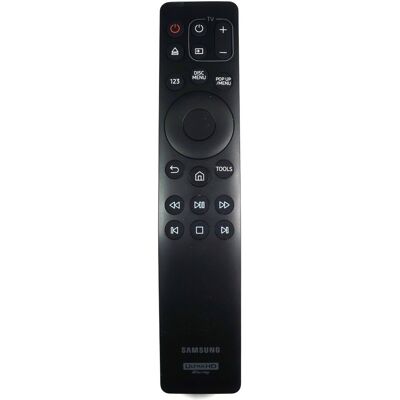 New Télécommande Blu-Ray Authentique Samsung Ubd-M8500en - Publicité New Télécommande Blu-Ray Authentique Samsung Ubd-M8500en - Publicité