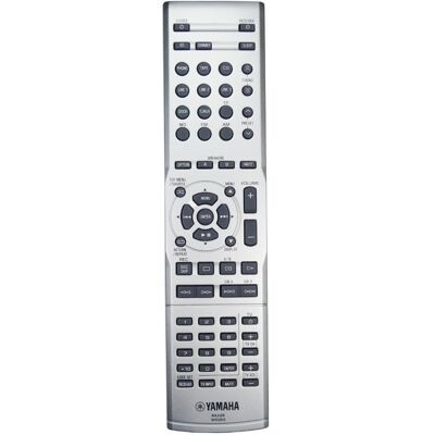 Télécommande De Récepteur Stéréo Yamaha Rax26 Authentique - Publicité Télécommande De Récepteur Stéréo Yamaha Rax26 Authentique - Publicité
