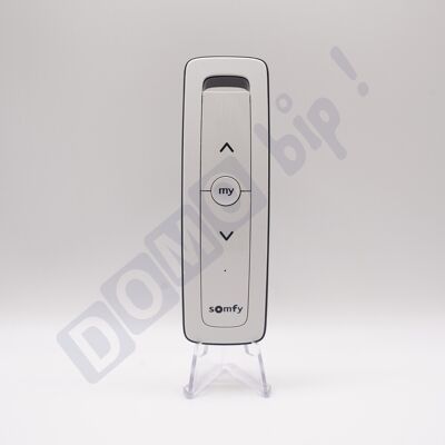 Somfy Situo 1 Rts 1871402, Télécommande Pour Motorisations Rts 433,42 Mhz - Publicité Somfy Situo 1 Rts 1871402, Télécommande Pour Motorisations Rts 433,42 Mhz - Publicité