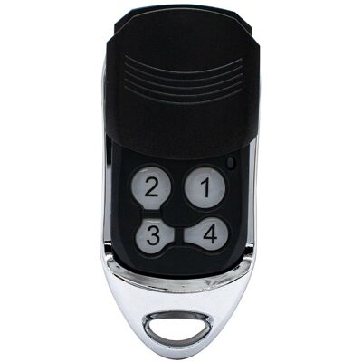 Sodial Télécommande De Porte De Garage 433,92 Mhz Z5k18144 - Publicité Sodial Télécommande De Porte De Garage 433,92 Mhz Z5k18144 - Publicité