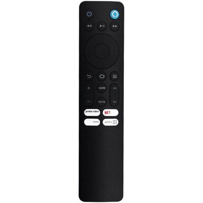 Sodial Remplacez La Télécommande Xmrm-My Pour Le Téléviseur Led Full Pour Le Tél4262 - Publicité Sodial Remplacez La Télécommande Xmrm-My Pour Le Téléviseur Led Full Pour Le Tél4262 - Publicité