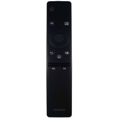 *neuf* Télécommande Pour Téléviseur Samsung Ue49ku6409uxzg Smart Tv - Publicité *neuf* Télécommande Pour Téléviseur Samsung Ue49ku6409uxzg Smart Tv - Publicité