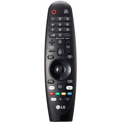 Lg An-Mr19ba ~ Akb75635301 Magic Remote - Télécommande Tv Originale 20ga - Publicité Lg An-Mr19ba ~ Akb75635301 Magic Remote - Télécommande Tv Originale 20ga - Publicité