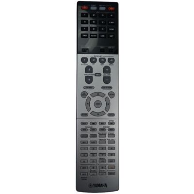 Nouveau Télécommande D'Origine Yamaha Rx-A1050 Récepteur Av - Publicité Nouveau Télécommande D'Origine Yamaha Rx-A1050 Récepteur Av - Publicité