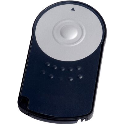 Digital Hd Télécommande Infrarouge Compatible Avec Canon Rc-6 Rc6 Batterie Lithium Comprise - Publicité Digital Hd Télécommande Infrarouge Compatible Avec Canon Rc-6 Rc6 Batterie Lithium Comprise - Publicité