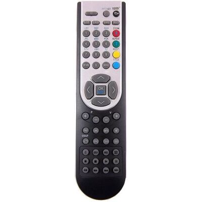 *nouveau* Télécommande Tv D'Origine Pour Toshiba 19dv501b - Publicité *nouveau* Télécommande Tv D'Origine Pour Toshiba 19dv501b - Publicité