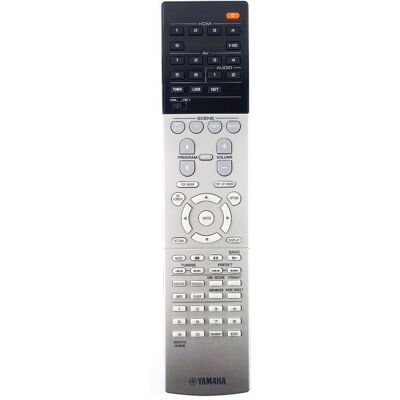 Télécommande D'Ordinateur Av Yamaha Rav510 Authentique - Publicité Télécommande D'Ordinateur Av Yamaha Rav510 Authentique - Publicité