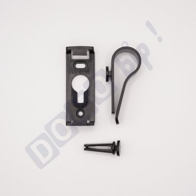Beninca To.Clip - Support Télécommande To.Go Pour Voiture & Garage - Publicité Beninca To.Clip - Support Télécommande To.Go Pour Voiture & Garage - Publicité