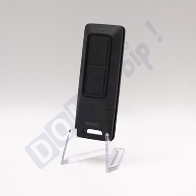 Faac Xt2 Fds Bd 433/868 787019 - Télécommande Bidirectionnelle Rétrocompatible - Publicité Faac Xt2 Fds Bd 433/868 787019 - Télécommande Bidirectionnelle Rétrocompatible - Publicité
