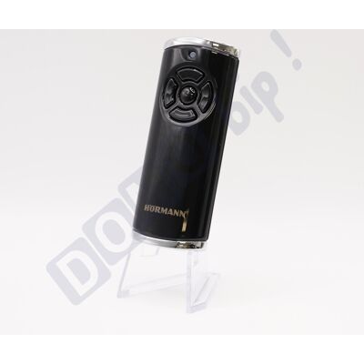 Hormann Hörmann Hs5 Bs Télécommande 5 Boutons Bisecur 868 Mhz - Noir (436752) - Publicité Hormann Hörmann Hs5 Bs Télécommande 5 Boutons Bisecur 868 Mhz - Noir (436752) - Publicité