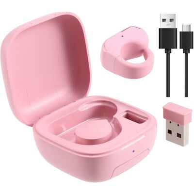Sodial Télécommande Bluetooth Mous 2,4 Ghz Pour Prise De Selfies M3b92381 - Publicité Sodial Télécommande Bluetooth Mous 2,4 Ghz Pour Prise De Selfies M3b92381 - Publicité