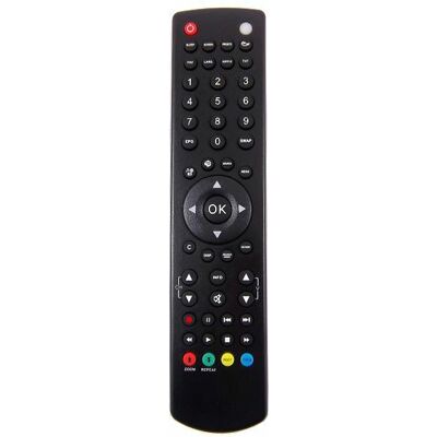 *nouveau* Télécommande Tv D'Origine Pour Toshiba 32le530e - Publicité *nouveau* Télécommande Tv D'Origine Pour Toshiba 32le530e - Publicité