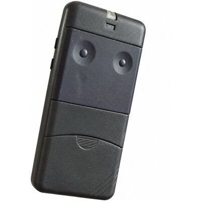 Cardin S438 Tx2 - Télécommande 2 Canaux - 433,92 Mhz - Publicité Cardin S438 Tx2 - Télécommande 2 Canaux - 433,92 Mhz - Publicité