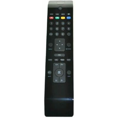 *nouveau* Télécommande Rc3902 Genuine Pour Bush Lcd37880f1080p - Publicité *nouveau* Télécommande Rc3902 Genuine Pour Bush Lcd37880f1080p - Publicité