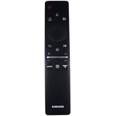 Samsung Télécommande De Smart Tv Gu65tu8079u/xzg Neuf Original - Publicité Samsung Télécommande De Smart Tv Gu65tu8079u/xzg Neuf Original - Publicité