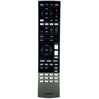 Télécommande Hifi Genuine Yamaha Mcr-550 / Mcr550 - Publicité Télécommande Hifi Genuine Yamaha Mcr-550 / Mcr550 - Publicité