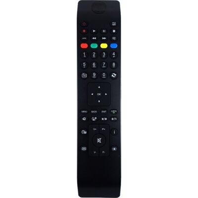 *nouveau* Télécommande Rc4800 D'Origine Pour Bush Led19134hd - Publicité *nouveau* Télécommande Rc4800 D'Origine Pour Bush Led19134hd - Publicité