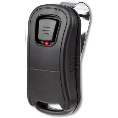 Sodial Pour Télécommande De Porte De Garage Pour Genie Intellicode G1t-Bx, 38501r,4559 - Publicité Sodial Pour Télécommande De Porte De Garage Pour Genie Intellicode G1t-Bx, 38501r,4559 - Publicité