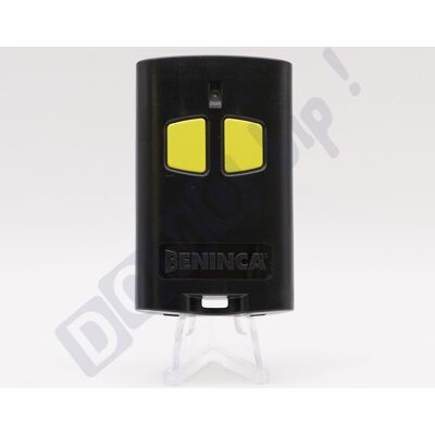 Beninca To.Go 2 Va 433,92 Mhz - Télécommande 2 Boutons - Rolling Code - Publicité Beninca To.Go 2 Va 433,92 Mhz - Télécommande 2 Boutons - Rolling Code - Publicité