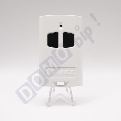 Beninca To.Go 2 Ak 433,92 Mhz - Télécommande 2 Boutons (Remplace To.Go 2 Wp/wk) - Publicité Beninca To.Go 2 Ak 433,92 Mhz - Télécommande 2 Boutons (Remplace To.Go 2 Wp/wk) - Publicité