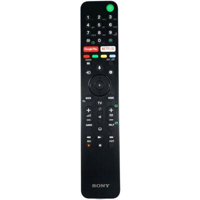 *nouveau* Télécommande D'Origine Sony Kdl-43rf450 Pour Téléviseur - Publicité *nouveau* Télécommande D'Origine Sony Kdl-43rf450 Pour Téléviseur - Publicité