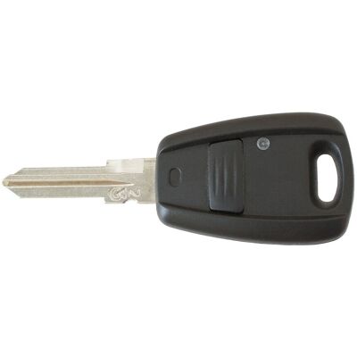 Sans Marque Boîtier De Télécommande Fiat Punto Stilo Avec Œillet Pour Led 1 Bouton - Publicité Sans Marque Boîtier De Télécommande Fiat Punto Stilo Avec Œillet Pour Led 1 Bouton - Publicité