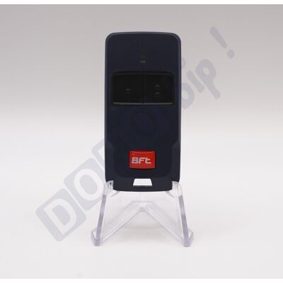 Bft Mitto Rcb02 → Mitto Cool C2 - Télécommande 2 Boutons 433,92 Mhz - D112306 - Publicité Bft Mitto Rcb02 → Mitto Cool C2 - Télécommande 2 Boutons 433,92 Mhz - D112306 - Publicité