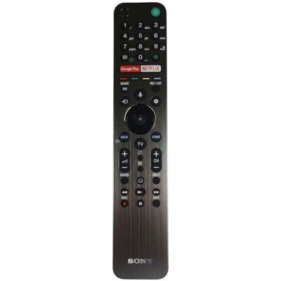*nouveau* Télécommande De Téléviseur Sony Kd-55xh8096 Avec Commande Vocale - Publicité *nouveau* Télécommande De Téléviseur Sony Kd-55xh8096 Avec Commande Vocale - Publicité