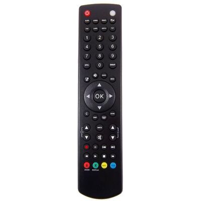 *nouveau* Télécommande Tv D'Origine Pour Toshiba 48l1453dn - Publicité *nouveau* Télécommande Tv D'Origine Pour Toshiba 48l1453dn - Publicité