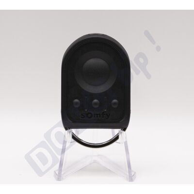 Télécommande Somfy Keygo Io 1841134 - 868,95 Mhz Ne Pas Confondre Avec Rts - Publicité Télécommande Somfy Keygo Io 1841134 - 868,95 Mhz Ne Pas Confondre Avec Rts - Publicité