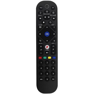 Sodial Remplacez La Télécommande -R Pour La Télécommande De L'Enregistreur Intelli1243 - Publicité Sodial Remplacez La Télécommande -R Pour La Télécommande De L'Enregistreur Intelli1243 - Publicité
