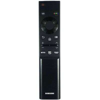 Neuf Télécommande Pour Tv Samsung Gu55au7179uxzg - Publicité Neuf Télécommande Pour Tv Samsung Gu55au7179uxzg - Publicité