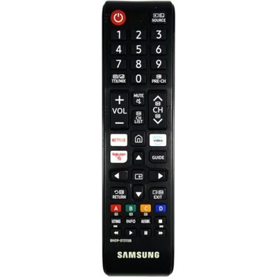 Télécommande Tv Pour Samsung Ue50ru7022k/xxh Contrôle À Distance - Publicité Télécommande Tv Pour Samsung Ue50ru7022k/xxh Contrôle À Distance - Publicité