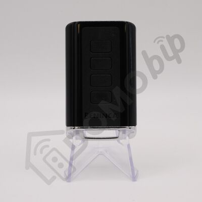 Télécommande Beninca Iri.Tx4 Va Premium, Codage Arc 433,92 Mhz Portail - Publicité Télécommande Beninca Iri.Tx4 Va Premium, Codage Arc 433,92 Mhz Portail - Publicité