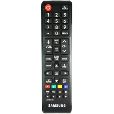 Neuf Télécommande De Service Tv Samsung Genuine Ue48h6270ssxzg - Publicité Neuf Télécommande De Service Tv Samsung Genuine Ue48h6270ssxzg - Publicité