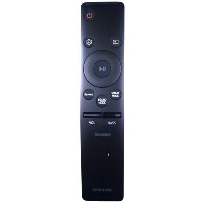 Neuf Télécommande Authentique Samsung Pour Soundbar Hw-Ms650/en - Publicité Neuf Télécommande Authentique Samsung Pour Soundbar Hw-Ms650/en - Publicité
