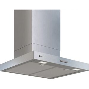 Neff Hotte Décorative Murale 60cm 594m3/h Inox D65bcc2l0 - Publicité Neff Hotte Décorative Murale 60cm 594m3/h Inox D65bcc2l0 - Publicité