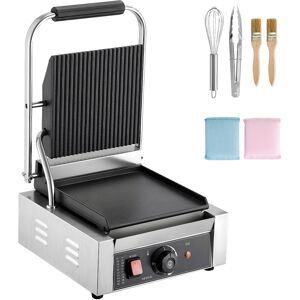 Uimoso Gril Panini Et Appareil À Sandwich Avec Plaque De Cuisson 22x23 Cm - Publicité Uimoso Gril Panini Et Appareil À Sandwich Avec Plaque De Cuisson 22x23 Cm - Publicité