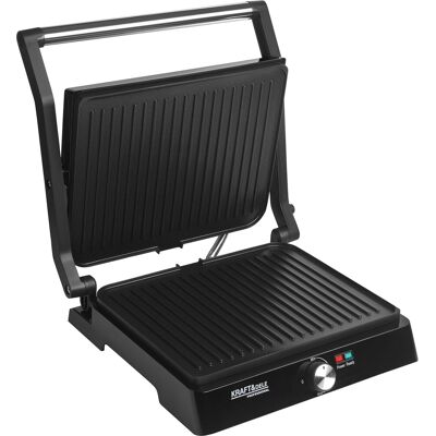 Kraft&dele Gril Électrique 2400w Kd4103 - Publicité Kraft&dele Gril Électrique 2400w Kd4103 - Publicité