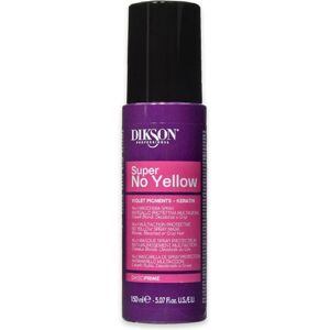 Dikson Premières Super Non Jaune Spray Masque Capillaire 150ml - Publicité Dikson Premières Super Non Jaune Spray Masque Capillaire 150ml - Publicité