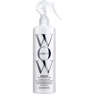 Color Wow Dream Filter Pré-Shampooing Enlève Minéraux - 470 ml - Publicité Color Wow Dream Filter Pré-Shampooing Enlève Minéraux - 470 ml - Publicité