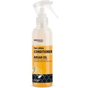 Sans Marque Après-Shampoing À L'Huile D'Argan Prosalon 2f 200 G - Publicité Sans Marque Après-Shampoing À L'Huile D'Argan Prosalon 2f 200 G - Publicité