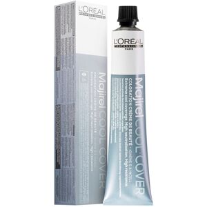 L'Oreal Professionnel L'Oréal Professionnel Paris Majirel Cool Cover 5.3 50ml - Coloration Permanente - Publicité L'Oreal Professionnel L'Oréal Professionnel Paris Majirel Cool Cover 5.3 50ml - Coloration Permanente - Publicité