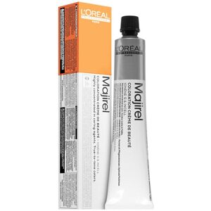 L'Oreal Professionnel L'Oréal Professionnel Paris Majirel Absolu 8.34 50ml - Permanent Hair Colour - Publicité L'Oreal Professionnel L'Oréal Professionnel Paris Majirel Absolu 8.34 50ml - Permanent Hair Colour - Publicité