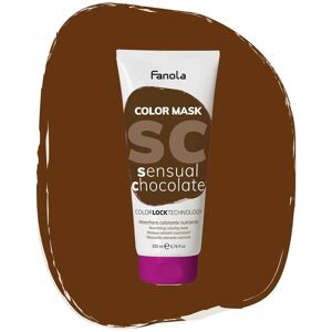 Fanola Color Mask 200ml - Coloration Semi-Permanente VIVE - Publicité Fanola Color Mask 200ml - Coloration Semi-Permanente VIVE - Publicité