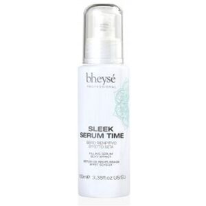 Sleek Serum Soin Protecteur Action Lumineuse Bheysé Professional 100ml - Publicité Sleek Serum Soin Protecteur Action Lumineuse Bheysé Professional 100ml - Publicité