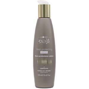 Hair Company - Inimitable Style - Sérum protecteur contre la chaleur - Publicité Hair Company - Inimitable Style - Sérum protecteur contre la chaleur - Publicité