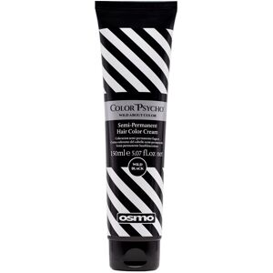 Osmo Color Psycho Wild Claret 150ml - Coloration Semi-Permanente - Publicité Osmo Color Psycho Wild Claret 150ml - Coloration Semi-Permanente - Publicité
