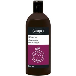Sans Marque Shampoing À La Figue Pour Cheveux Normaux - Publicité Sans Marque Shampoing À La Figue Pour Cheveux Normaux - Publicité