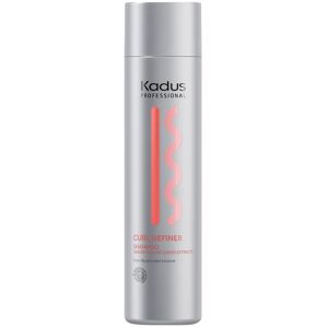Kadus Professional Kadus Curl Definer Shampoo 250ml - Shampoing Cheveux Bouclés - Publicité Kadus Professional Kadus Curl Definer Shampoo 250ml - Shampoing Cheveux Bouclés - Publicité